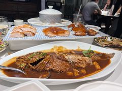 -羲和雅苑•北京烤鸭(国贸商城店)