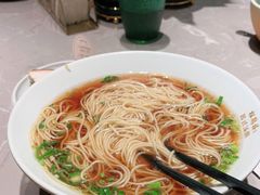 -松鹤楼·苏式汤面(虹桥天地店)