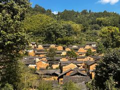 -杨家堂村