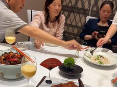 -小厨娘淮扬菜(清江苏宁广场店)