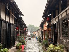 -涞滩古镇