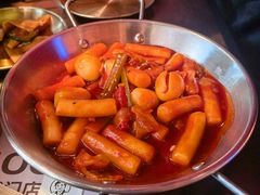 -西塔老太太泥炉烤肉(上海七宝领展广场店)