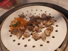 -优食坊·蒸汽海鲜(康盛路店)