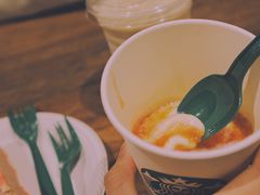 -星巴克(迪士尼小镇店)