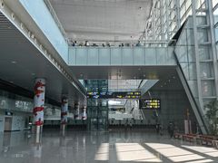 -广州白云国际机场-T2航站楼