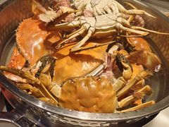-加餐海鲜自助(集美银泰百货店)