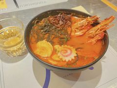 -火山屋台(新街口店)