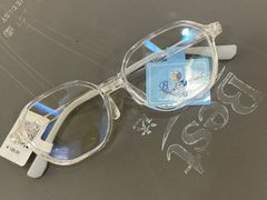 -宝视达眼镜(公园道店)