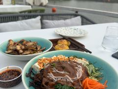 -沿途四季·云南菜·诗酒茶(蓝色港湾店)