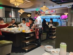 -海底捞火锅(大唐店)
