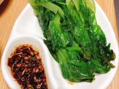 -潮巷·老潮汕美食集市(欢乐港湾店)