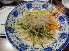 -北京炸酱面馆·烤鸭(前门总店)