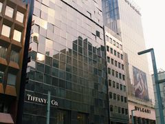 -Tiffany & Co.(银座本店)