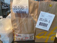 -麦当劳(金山红星美凯龙DT店)