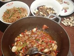 -小隐人家(乐松店)