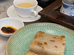 -香云轩·顺德菜(香云纱园林酒店店)