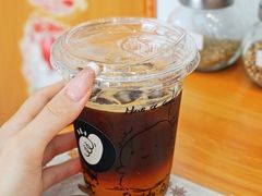 -GOOD好事咖啡(会展城店)