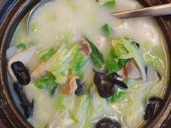 -简小舍· 民间手艺菜(古德寺店)
