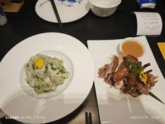 -东莱馋房(陆家嘴店)