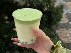 -百分茶(九洲新世界店)