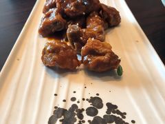 -环球港凯悦 · 享悦中餐厅