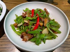 记忆中的小炒肉-大鸽饭(岗顶店)