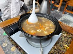 -尽善百年古院餐厅(王家老宅店)