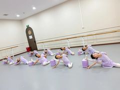 -DC少儿舞蹈培训中心(人民桥店)