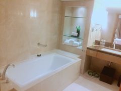 -上海新锦江大酒店