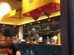 大堂-龍堂蟹黄小笼包(万家丽店)