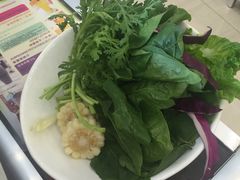 -许府牛杂·鲜牛肉火锅(梁溪万达店)