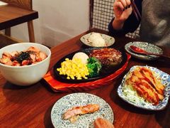 铃木食堂(帽儿胡同店)-铃木食堂(帽儿胡同店)