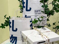 -Dark Horse·黑马蛋糕·低脂·低糖淡奶(金匙望湖大厦店)