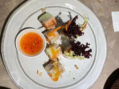 -星叶·东南亚料理(温州万象城店)