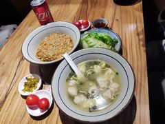 -南小蟹手工點心(三里屯店)