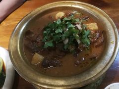 -又一福烤鸭·北京菜(东四店)