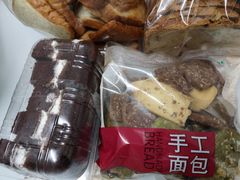 -来噻布布 Lets BUBU