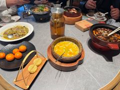 -吴越荣记苏州菜·松鼠桂鱼100%活鱼现做(斜塘老街店)