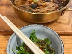 -小满手工粉(上海文峰广场店)