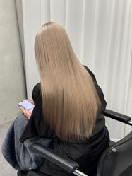 -DL HOPE造型