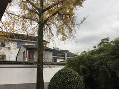 -蒋氏故居