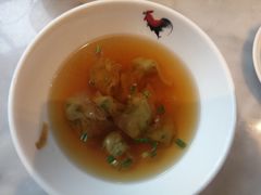 -莆田餐厅PUTIEN(三里屯店)