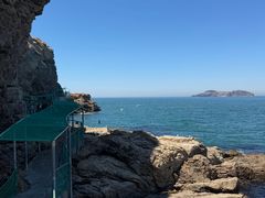 -摩天岭风景区