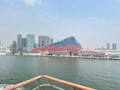 -招商蛇口邮轮母港(观光客运)