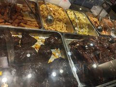 -乔波食品(杜桥中心菜场店)