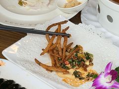 -美未居·老字号·地道顺德菜·桑拿鸡·鱼生(容桂店)