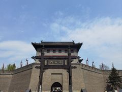 -西安城墙·碑林历史文化景区