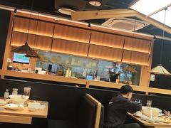 -太二酸菜鱼(深圳布吉万象汇店)