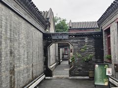 -李叔同故居纪念馆