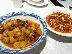 -天下客饭店(中山路店)